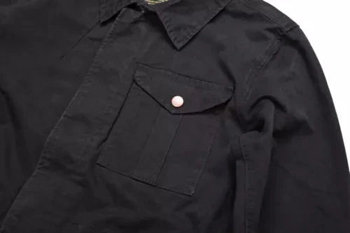 TUTA CON CERNIERA