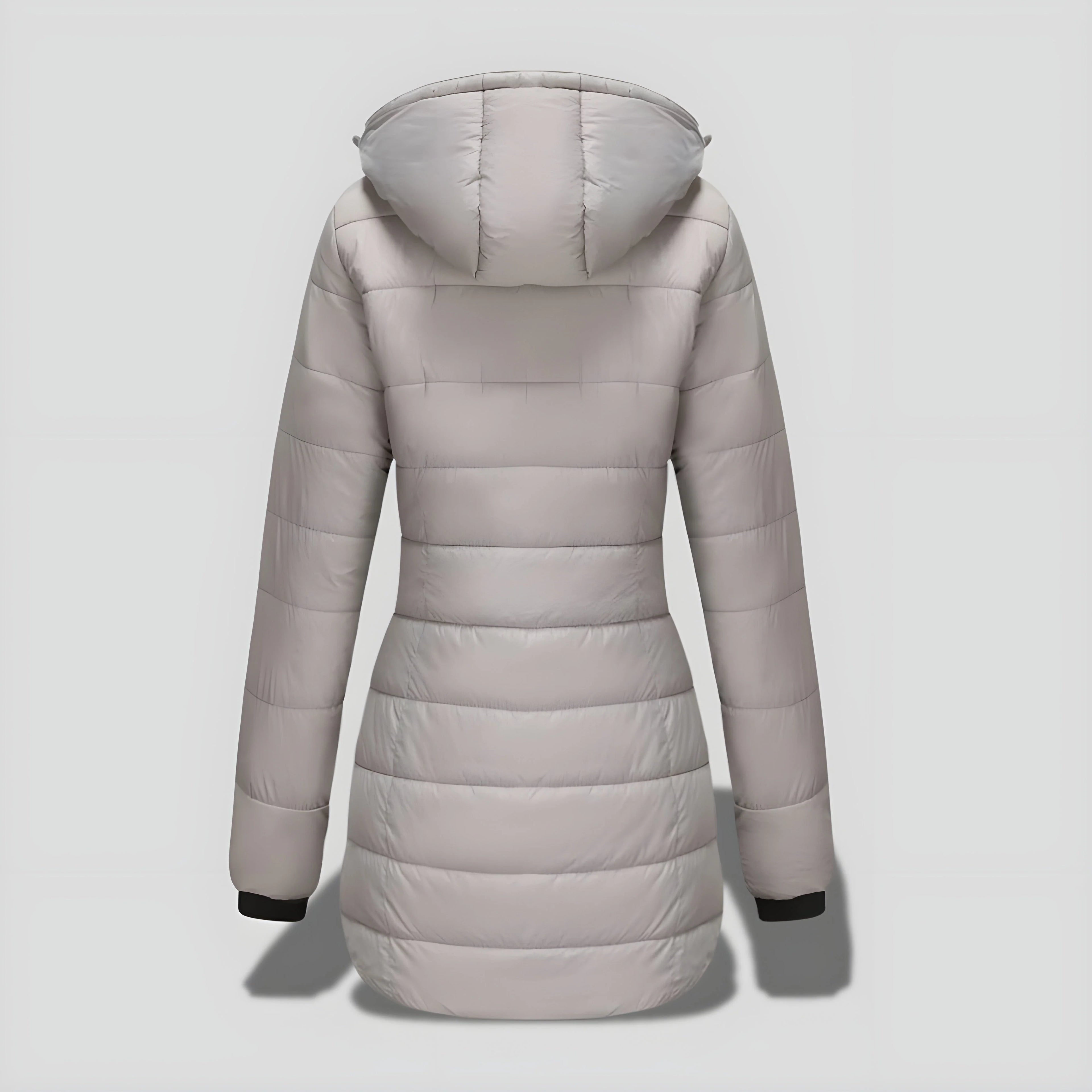 Cappotto lungo caldo autunno/inverno