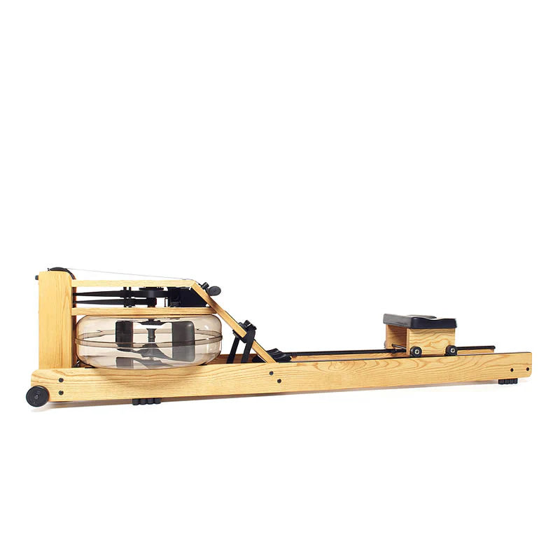 Waterrower Rudergert Esche Natur
