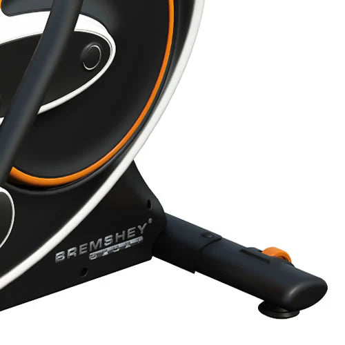 Bremshey CF7 Esempio di visualizzazione