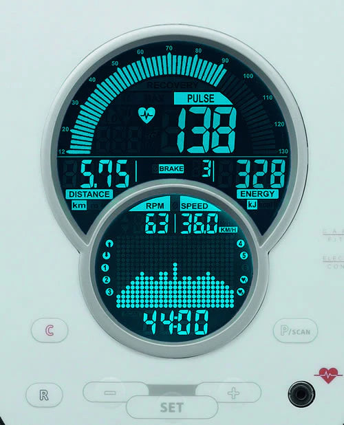 Kettler Satura P EXT