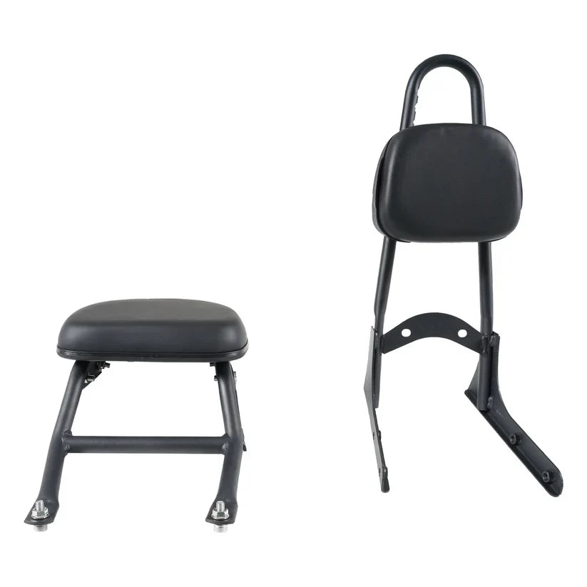 Secondo sedile per mangostano per Citycoco M1 Chopper