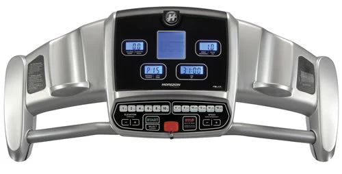 Tapis roulant Horizon Fitness Paragon 508