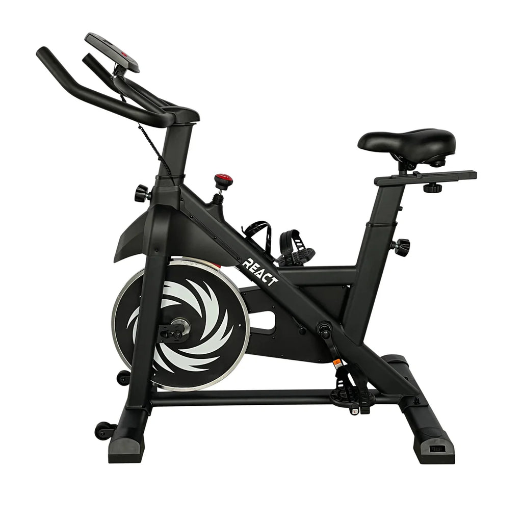 Cyclette React Indoor Cycle 600