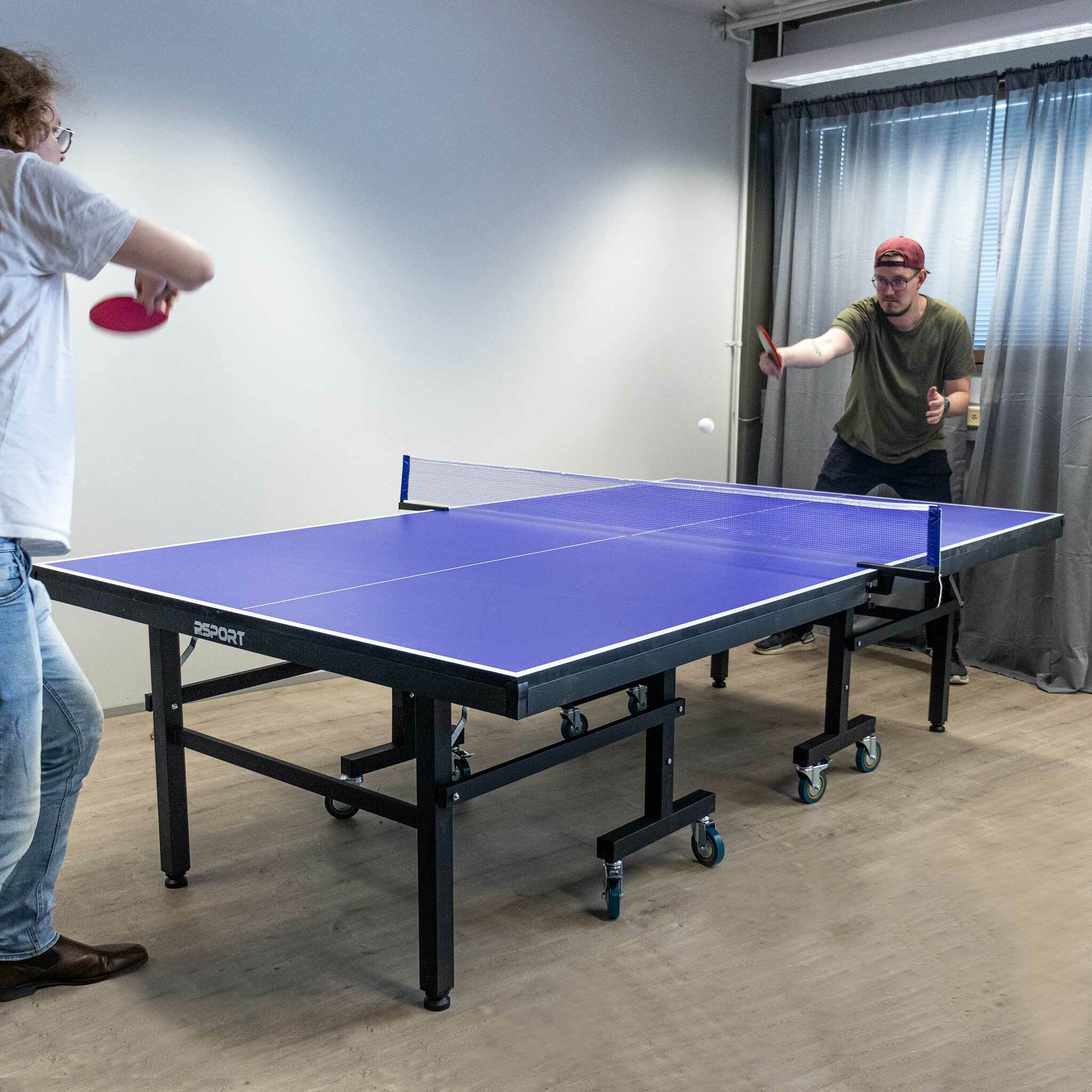 Tavolo da ping pong ProSport Elite