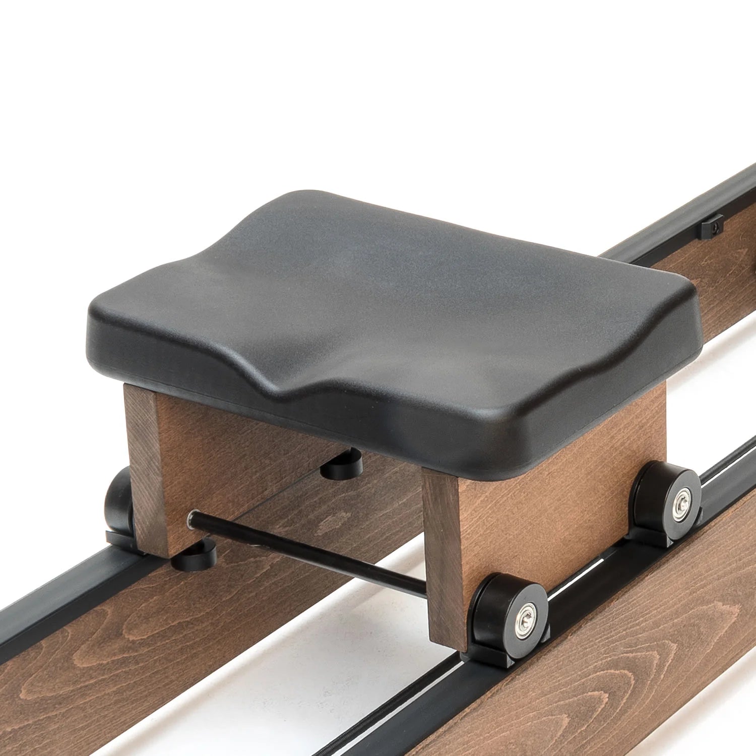 Waterrower Rudergert Eiche Vintage