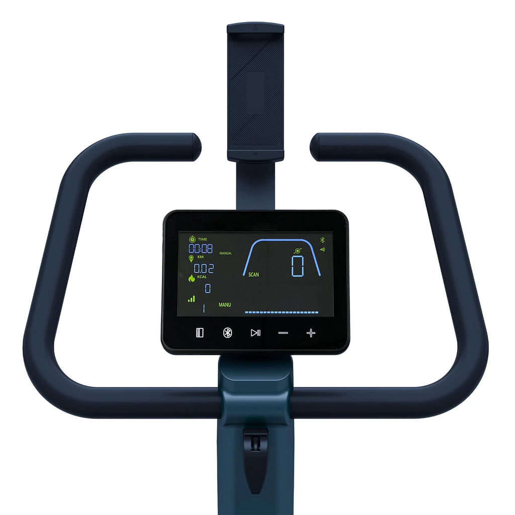 Ergometro Kettler HOI Ride+