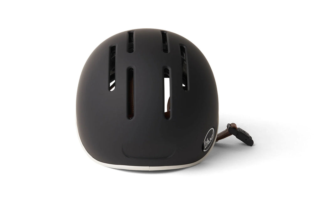 Heritage 2.0 Carbon Black
