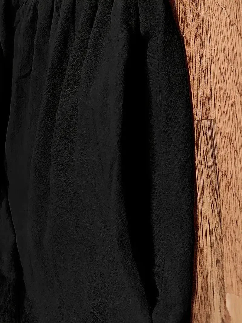 Zorana - Midikleid mit Taschen
