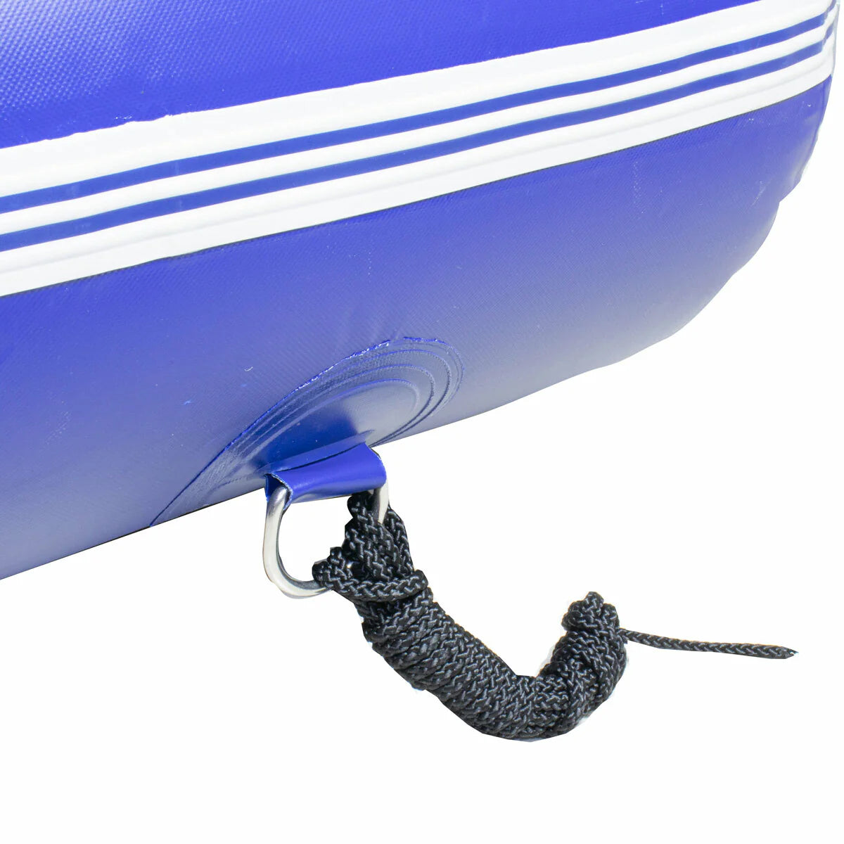 Deep Sea Schlauchboot Original, 4 Leute