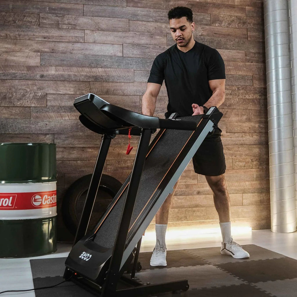 Core Laufband V2