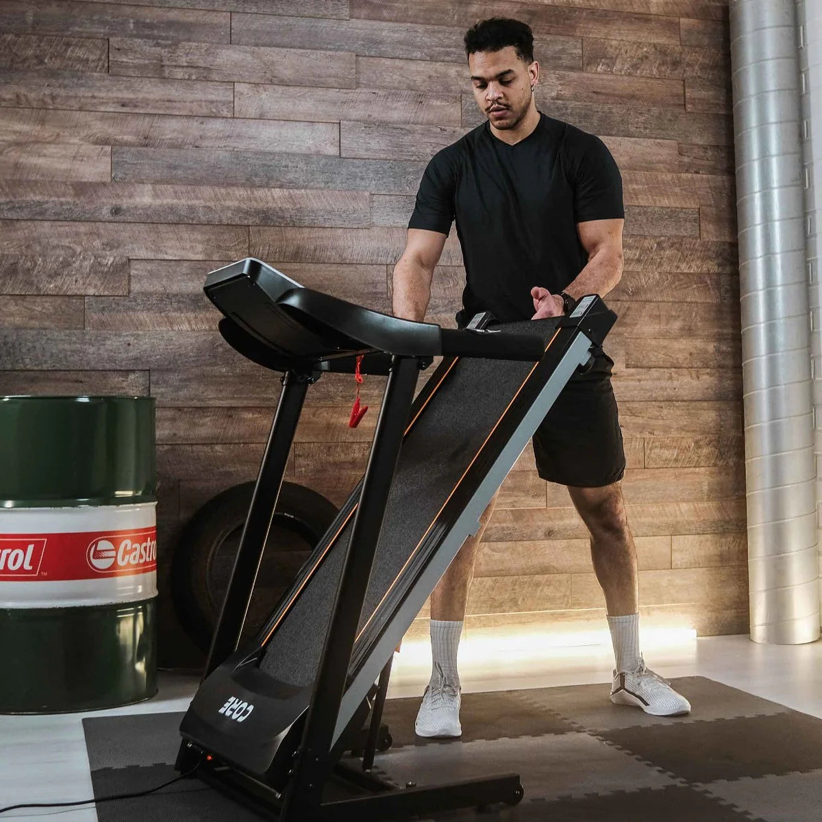 Core Laufband V2