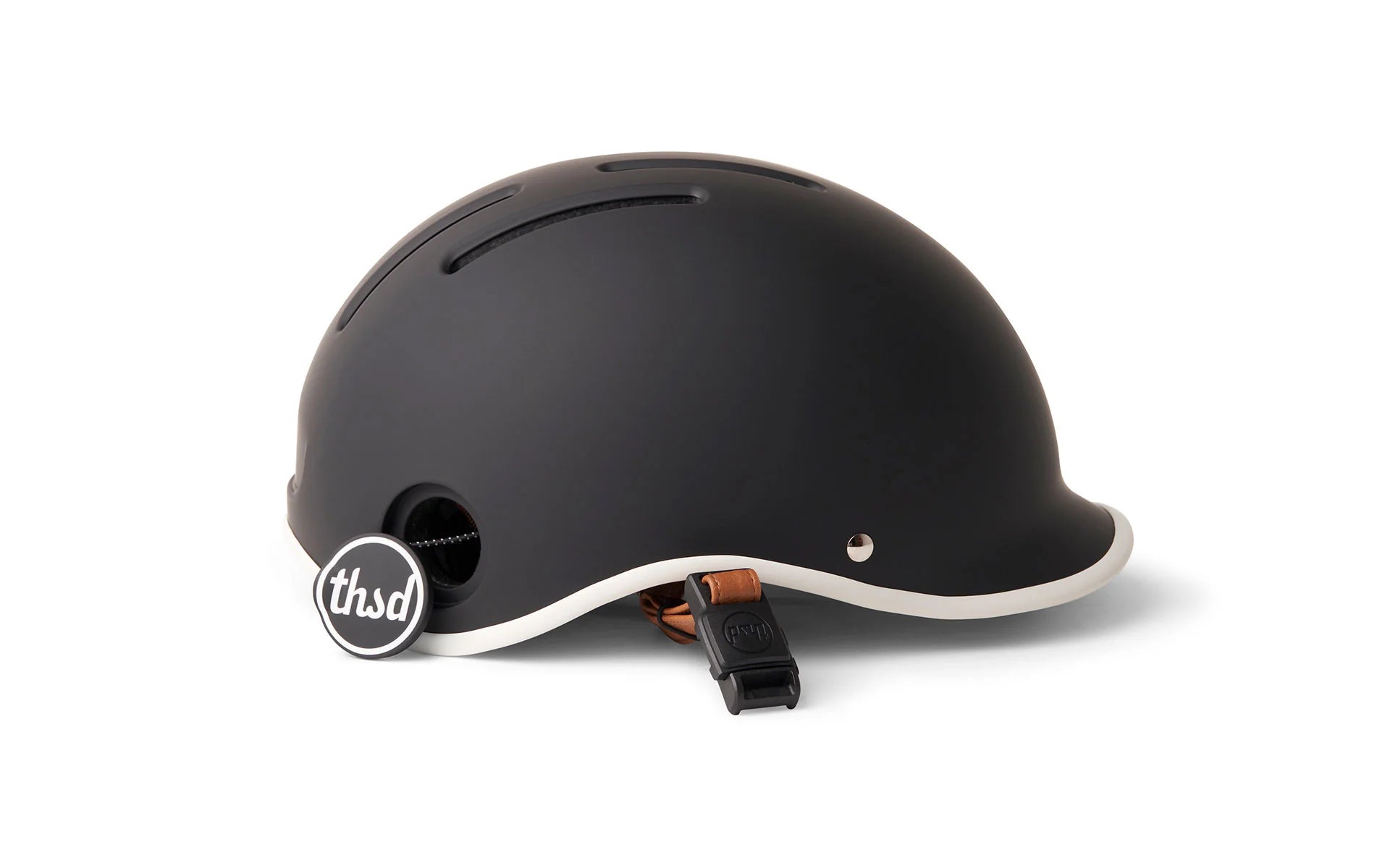 Heritage 2.0 Carbon Black