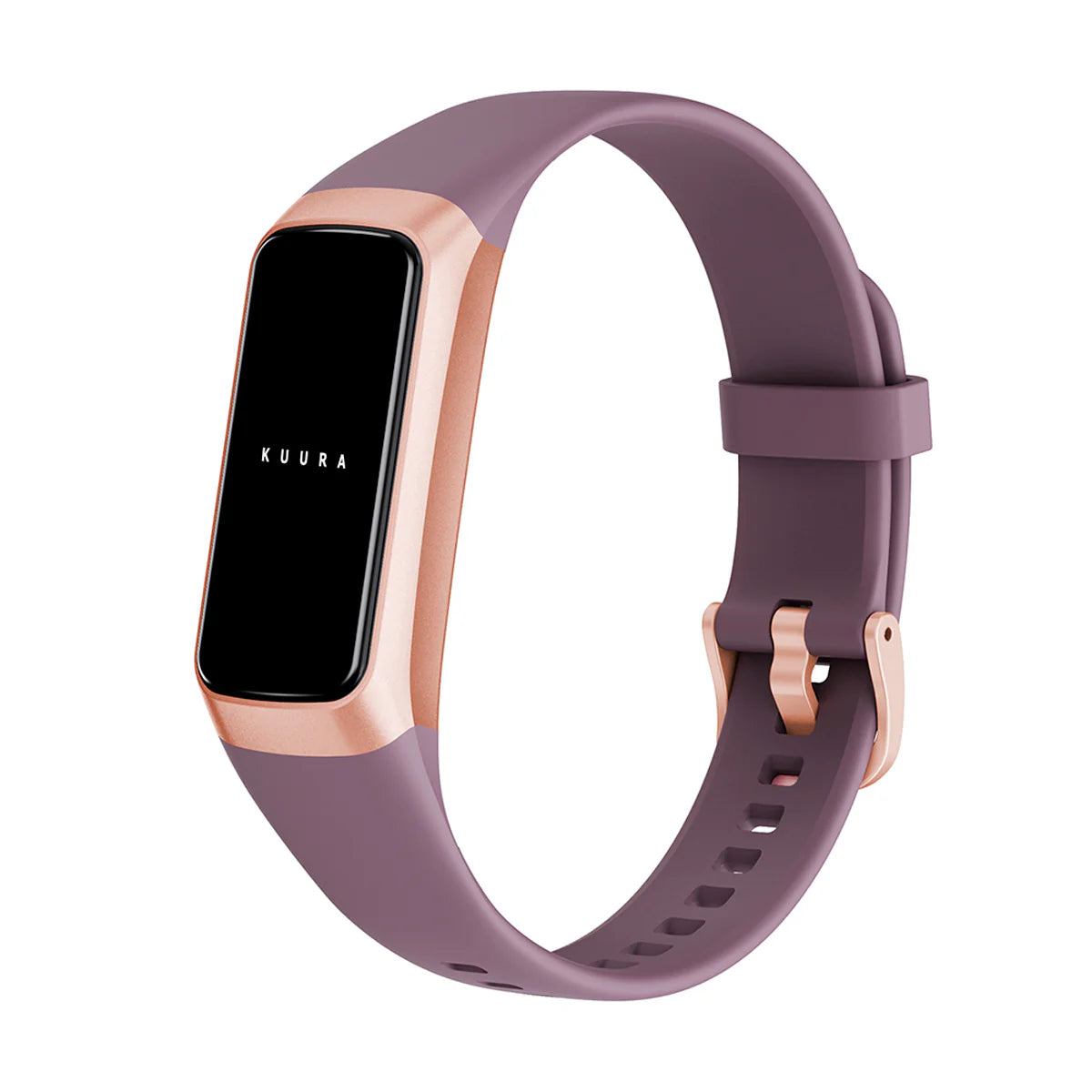 Kuura Aktivittstracker A3 V2, Rot