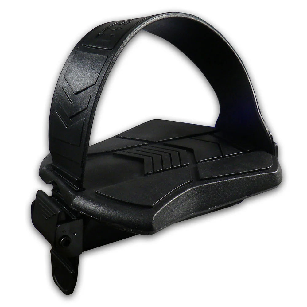 KETTLER Accessori Pedali a Sgancio Rapido (SP-241)