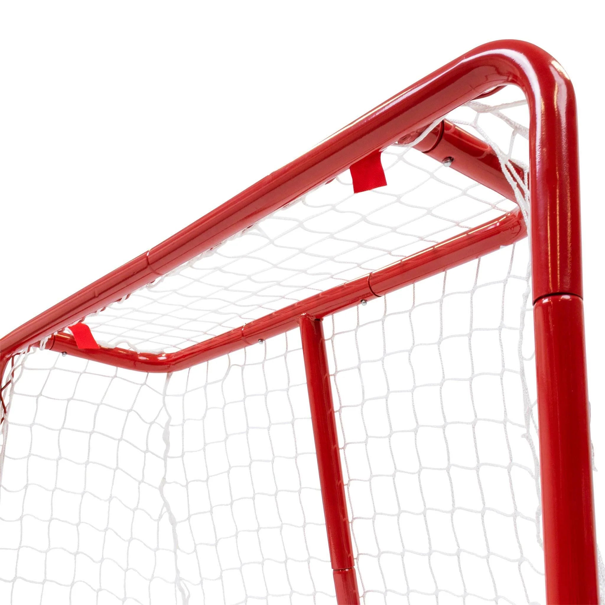 Prosport 2x Robusta porta da hockey su ghiaccio