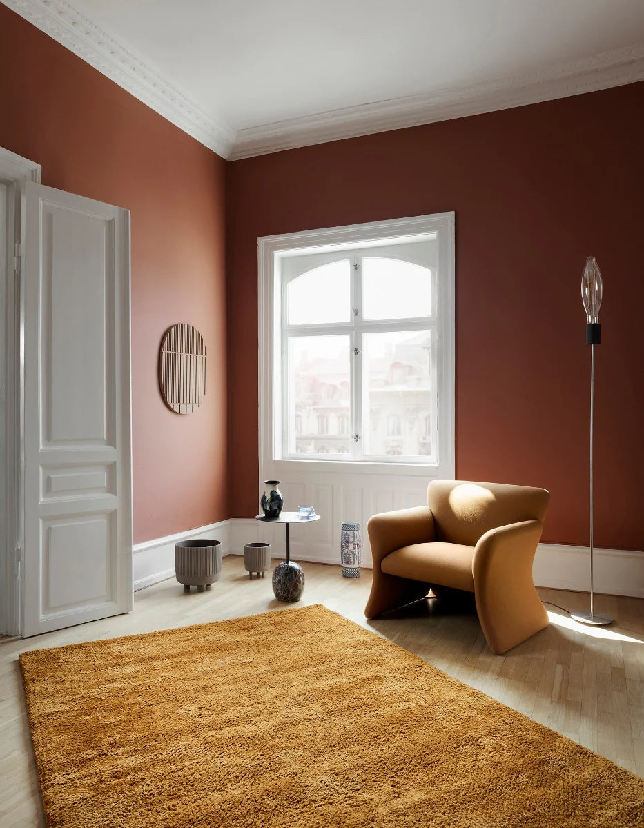 Fabula Teppich 200 x 300 cm Gjall, verschiedene Farben Aktionspreis