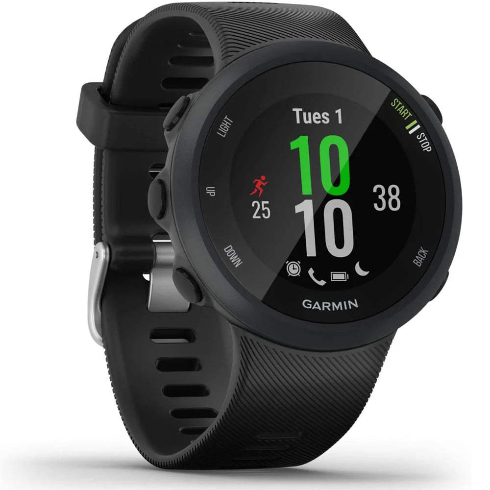 Garmin Forerunner 45 Nero GPS Orologio da Corsa