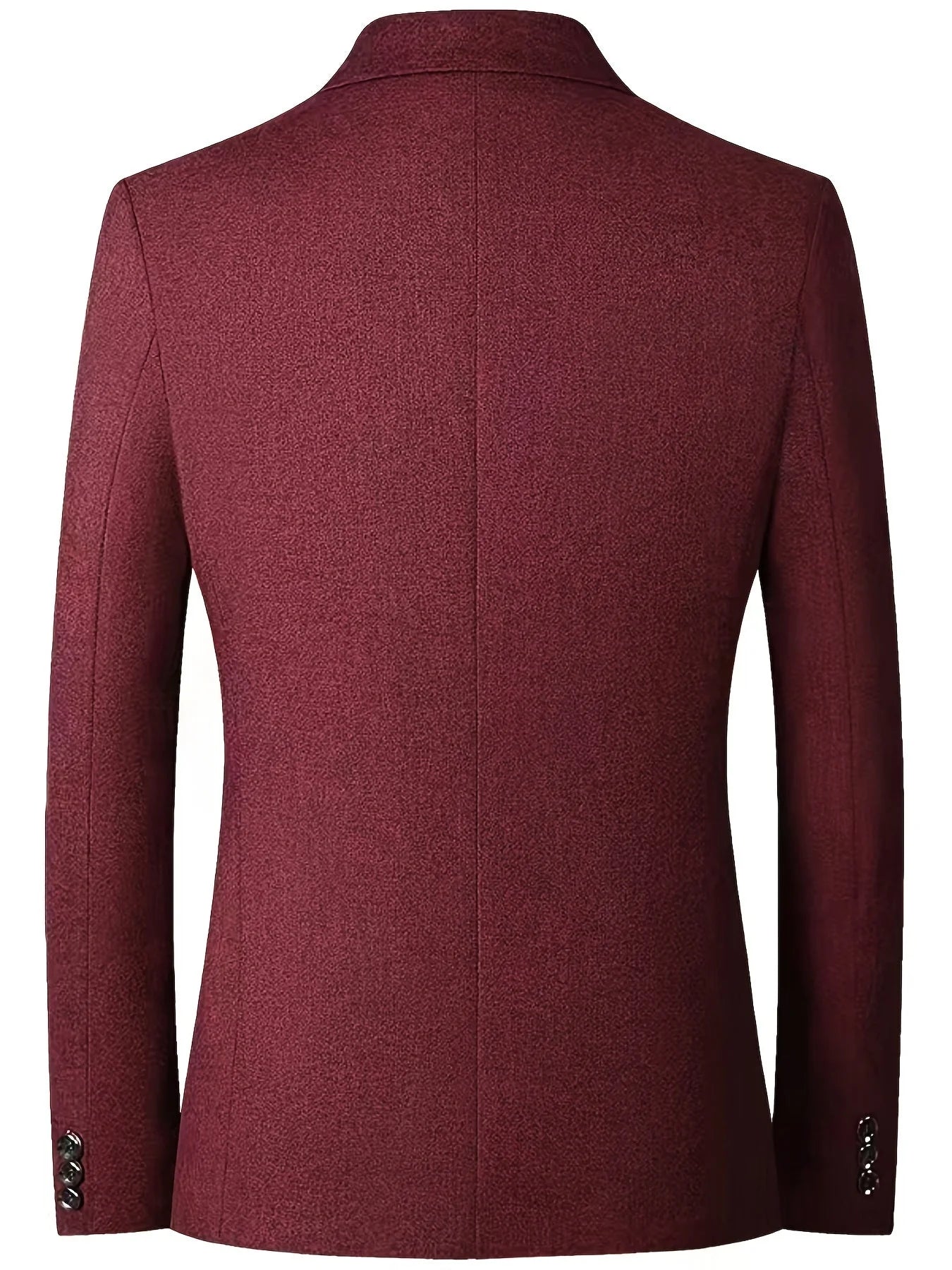 Blazer semi-formale da uomo