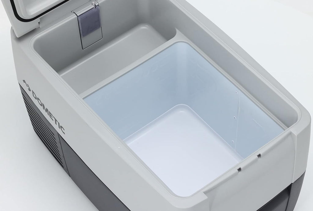 DOMETIC CDF18 Frigo portatile a compressore, 18 l, Mini frigorifero 12/24 V
