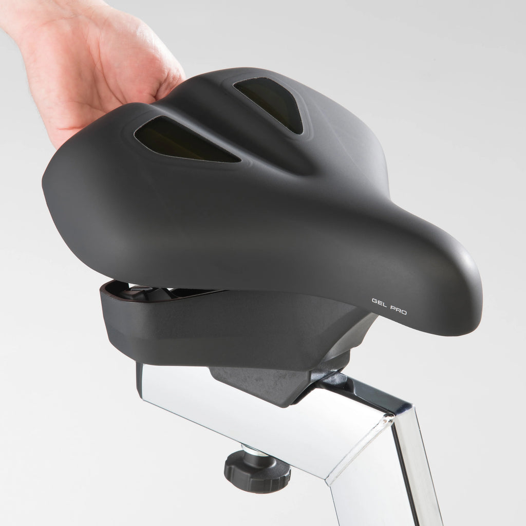 KETTLER Accessori parte superiore della sella 3D GEL