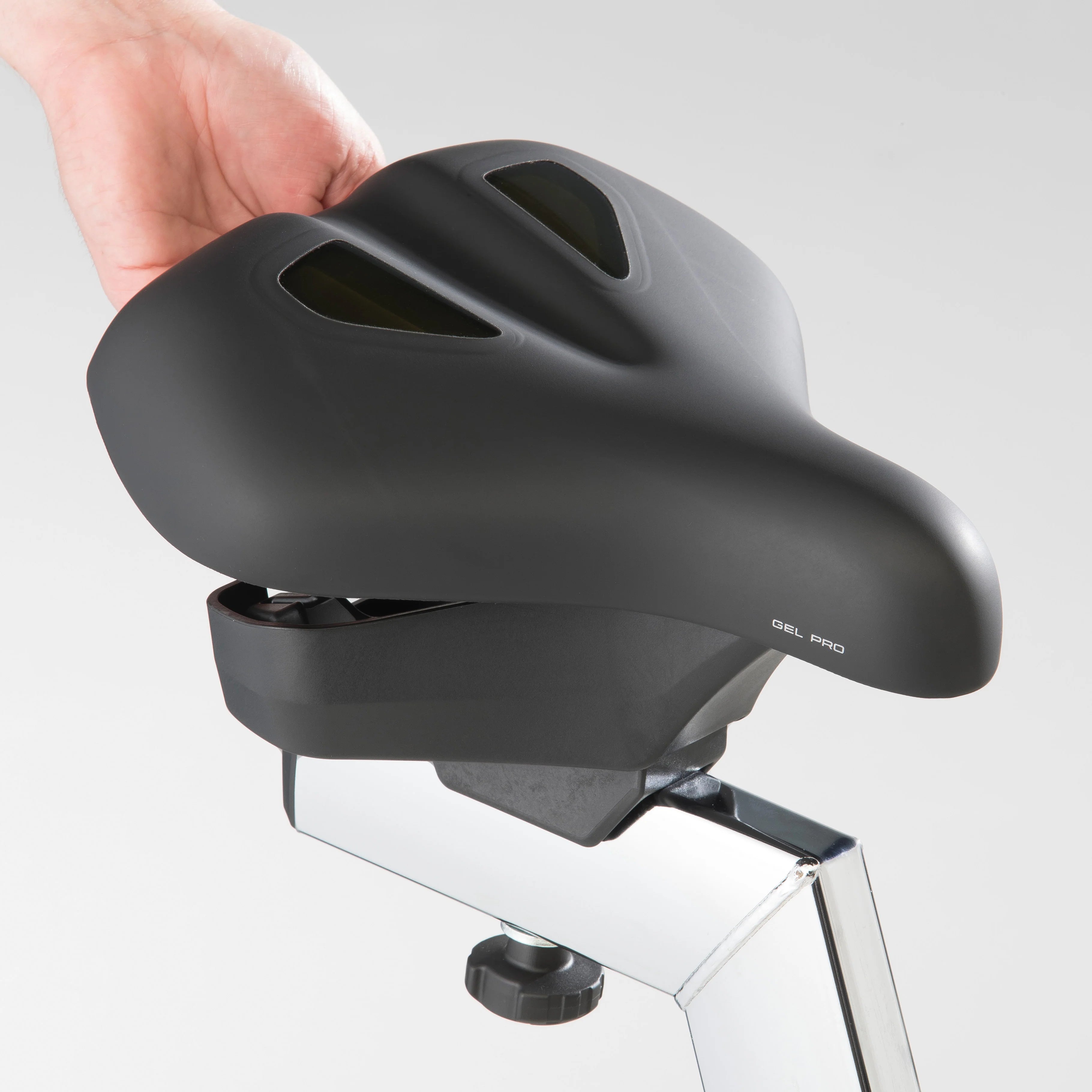 KETTLER Accessori parte superiore della sella 3D GEL