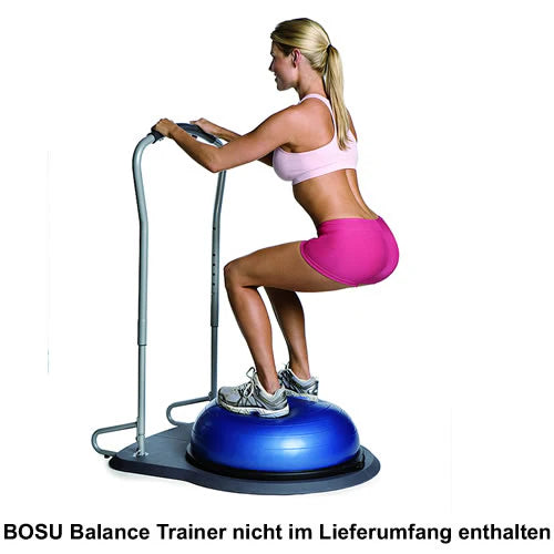 Sistema 3D BOSU Balance Trainer