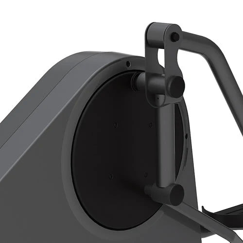 Life Fitness Crosstrainer E1 Go Vorführgert