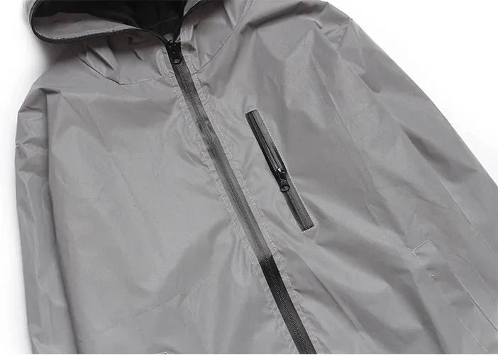Lozenda - Reflektierende Jacke