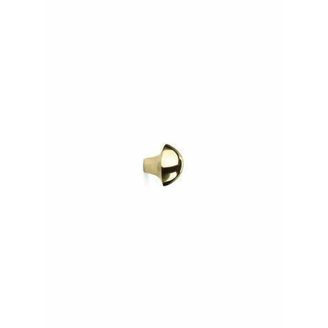 Ferm Living Pilzhaken, Ottone