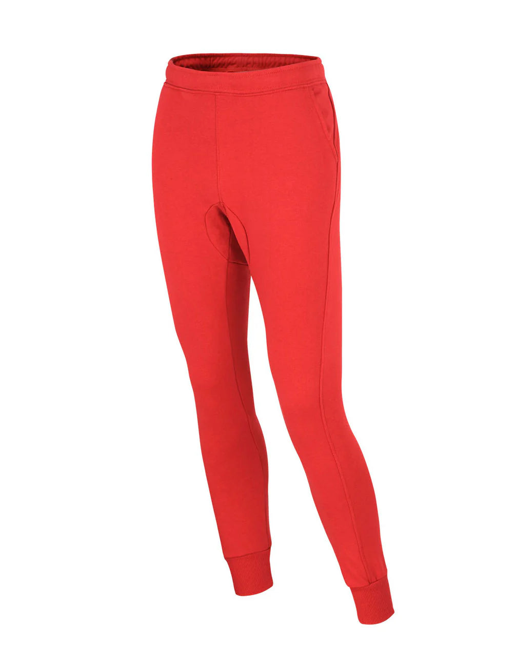 Winter Sweatshirt Crew Comfort Line Rot Set