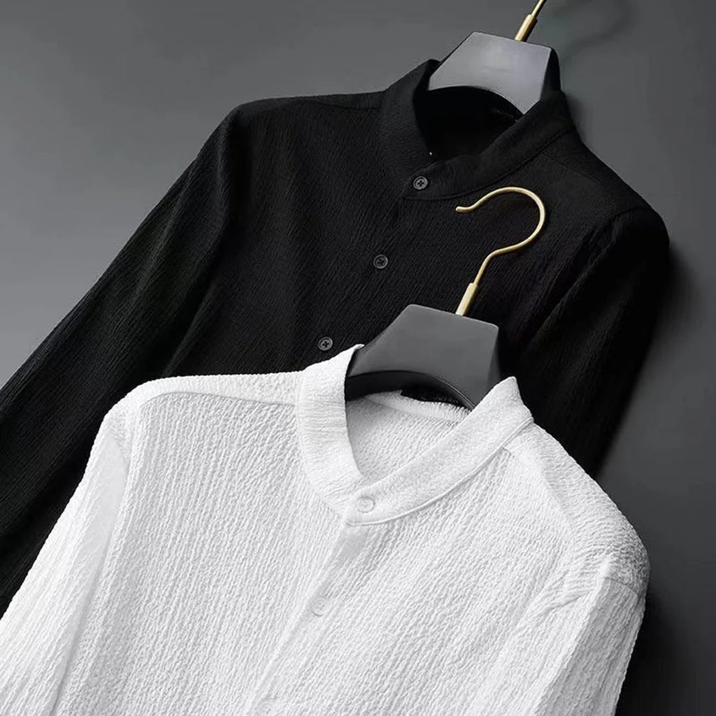 Felix - Elegante Completo Estivo da Uomo in Stile Moderno