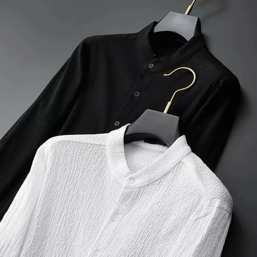 Felix - Elegante Completo Estivo da Uomo in Stile Moderno