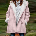 Elegante cappotto invernale