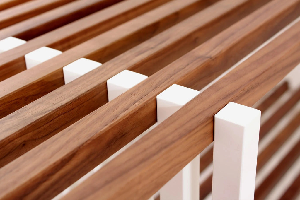 Regal REBAR 2.2 \ Nussbaum Reinweiss