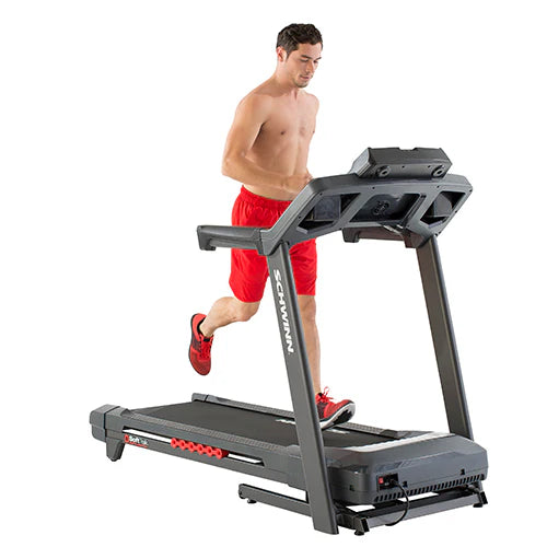 Tapis roulant Schwinn 570T