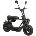 Swoop monopattino elettrico 1000W nero
