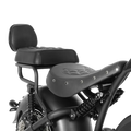 Mangosteen M1PS Rücksitz – Komfortables Upgrade für deinen E-Chopper