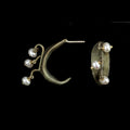 Maiglckchen - Ohrstecker