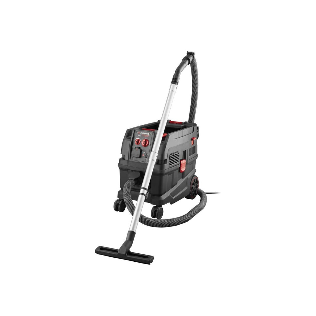 PARKSIDE® PERFORMANCE »PPWD 30 B2« Aspiratore da officina, 1300 W - Merce B in ottime condizioni