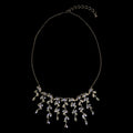 Collier piccolo "Foglie"