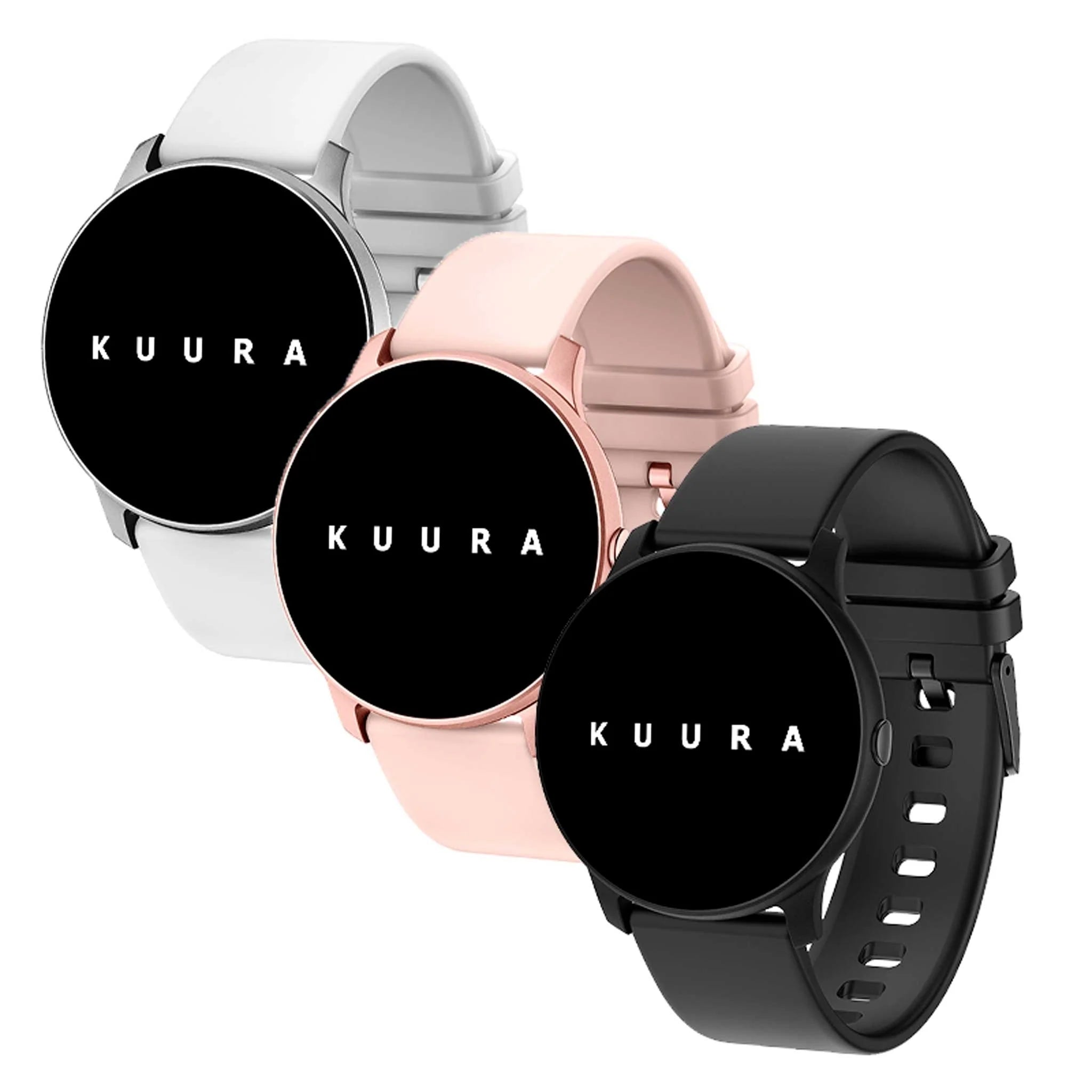 Kuura Fitness    S1