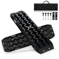 Sonnewelt Anfahrhilfe Recovery Board Offroad Tracks 2 Stück
