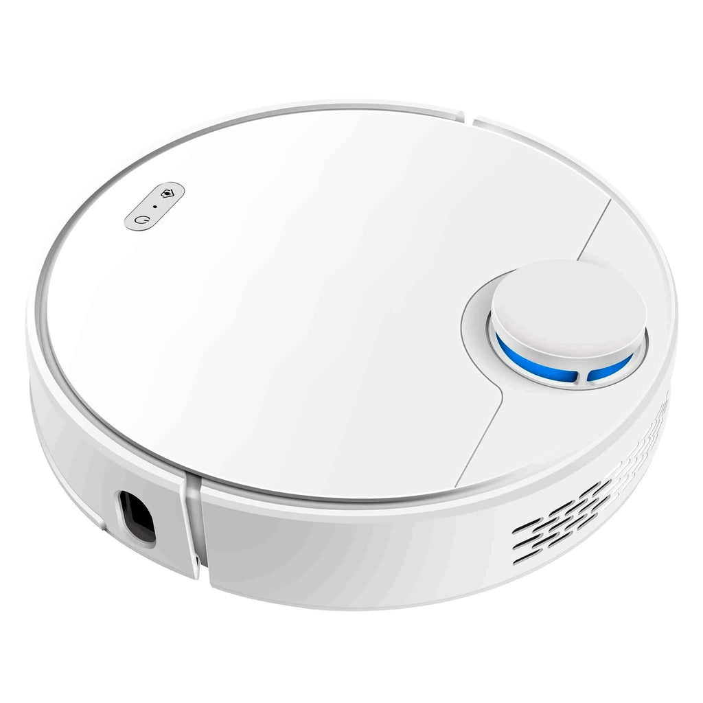 Lykke Saugroboter Deluxe 5000