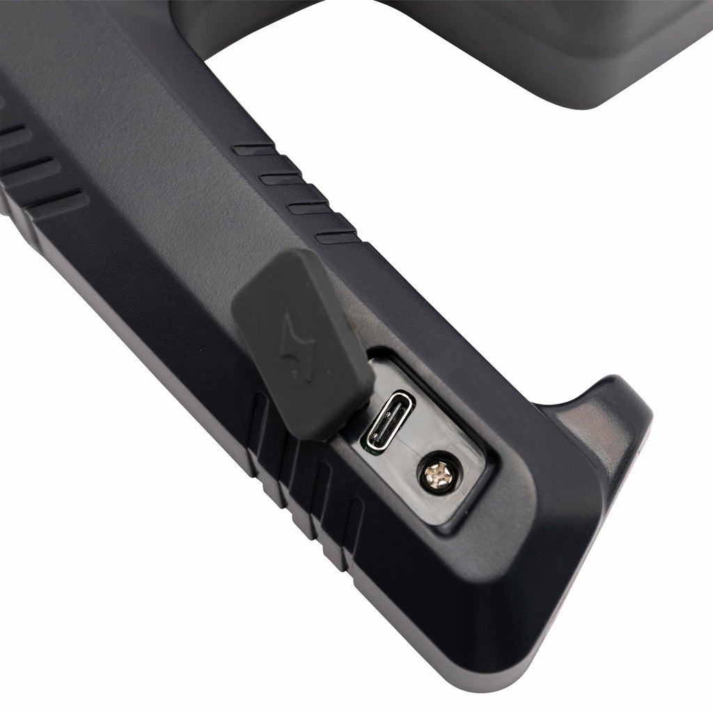 Core Massagepistole Total