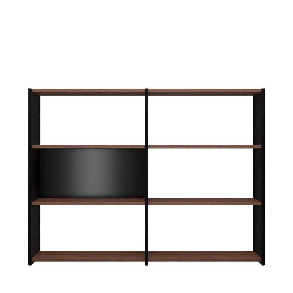 Regal REBAR 3.3 \ Nero Grafite Noce