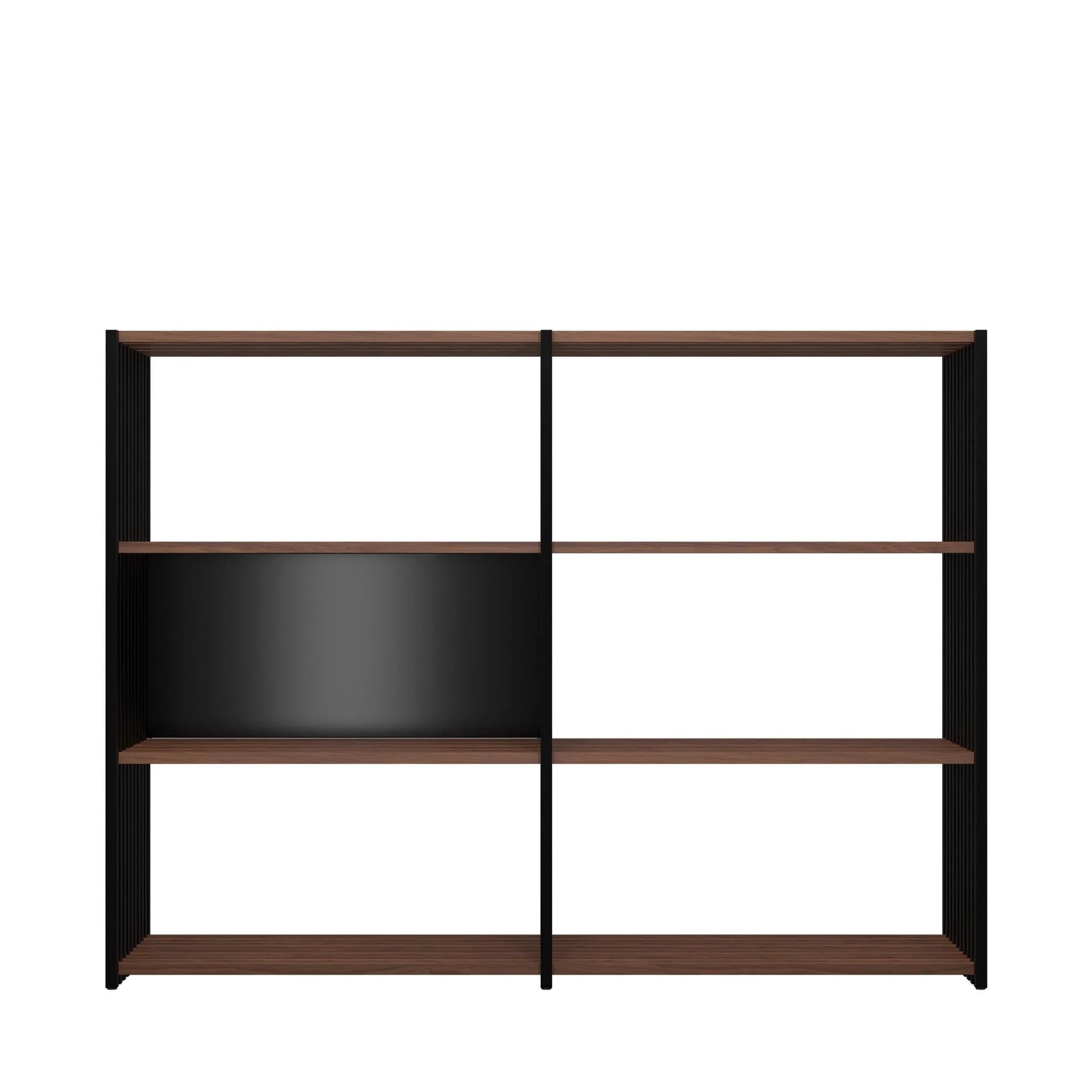 Regal REBAR 3.3 \ Nero Grafite Noce