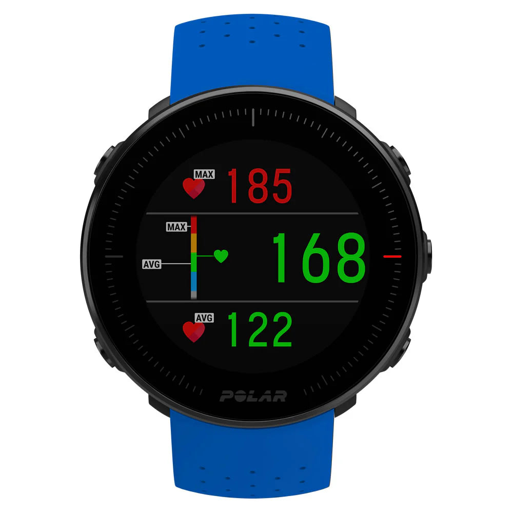 Orologio Multisport Polar Vantage M