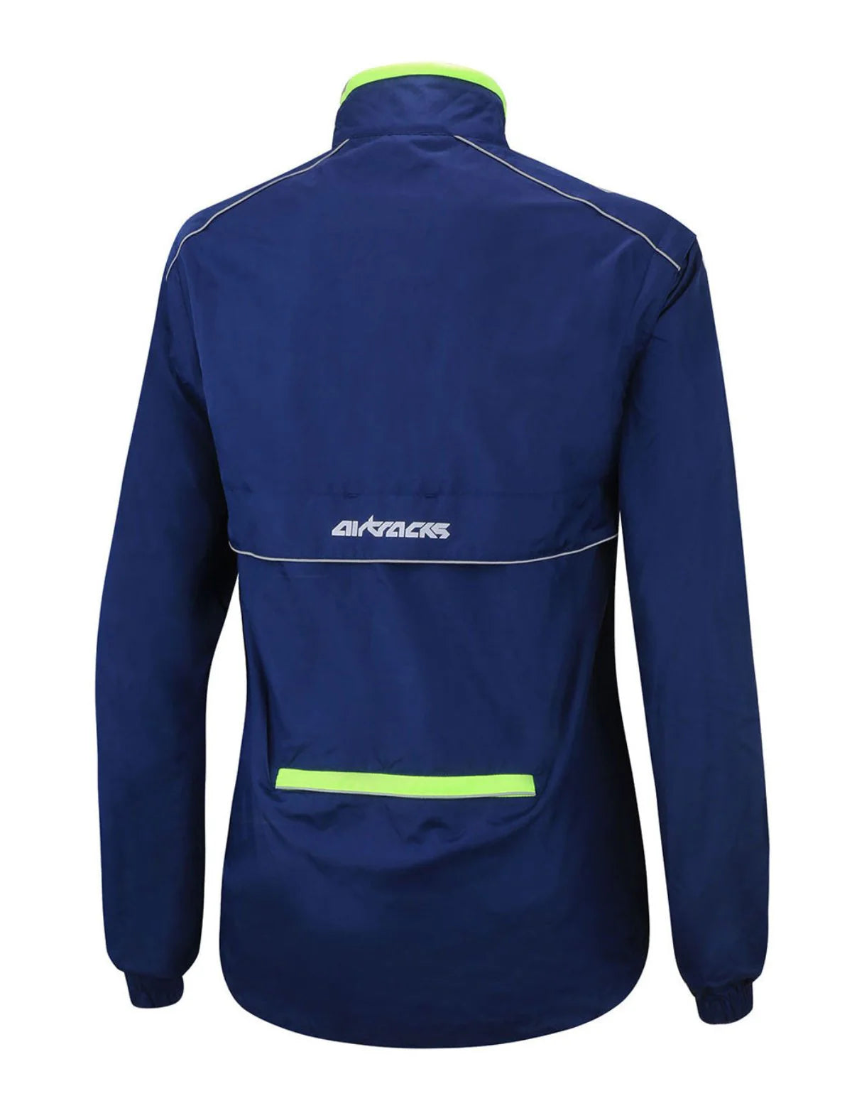 Giacca Uomo Multiuso - Gilet Pro Air Blu Navy