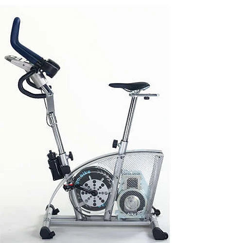 daum ergo_bike 8008 TRS pro